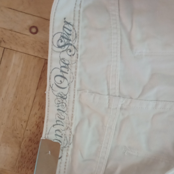 Converse one star jeans size 18 fit 5 - Picture 2 of 5